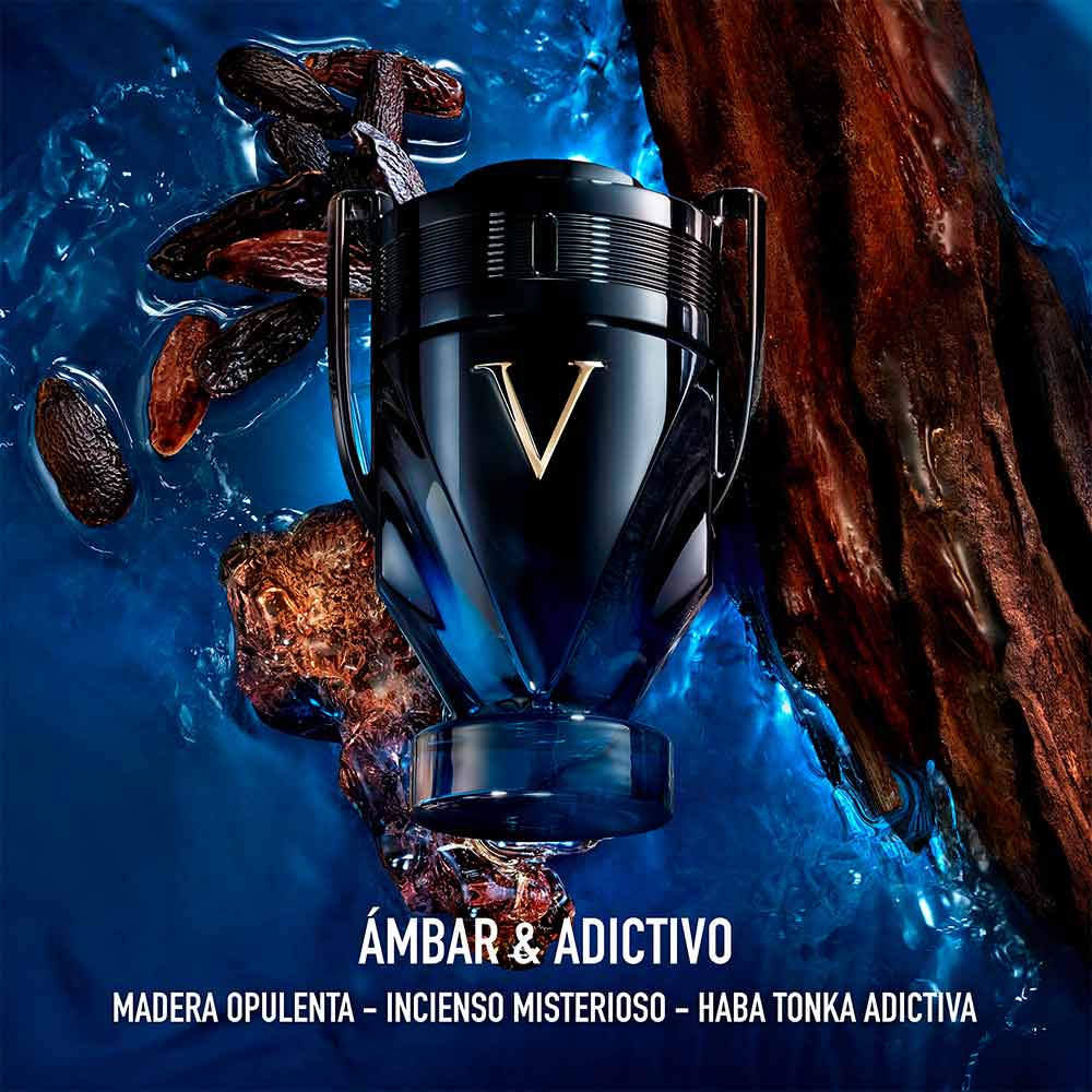INVICTUS PARFUM SET